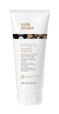 Traitement Nourrissant - Integrity Intensive Treatment - Milk_shake