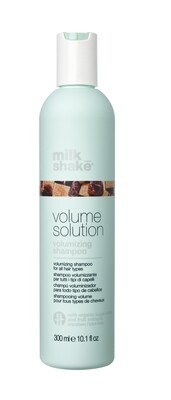 Shampoing Volumisant - Volume Solution - Milk_shake