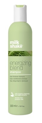 Shampoing Fortifiant - Energizing Blend - Milk_shake
