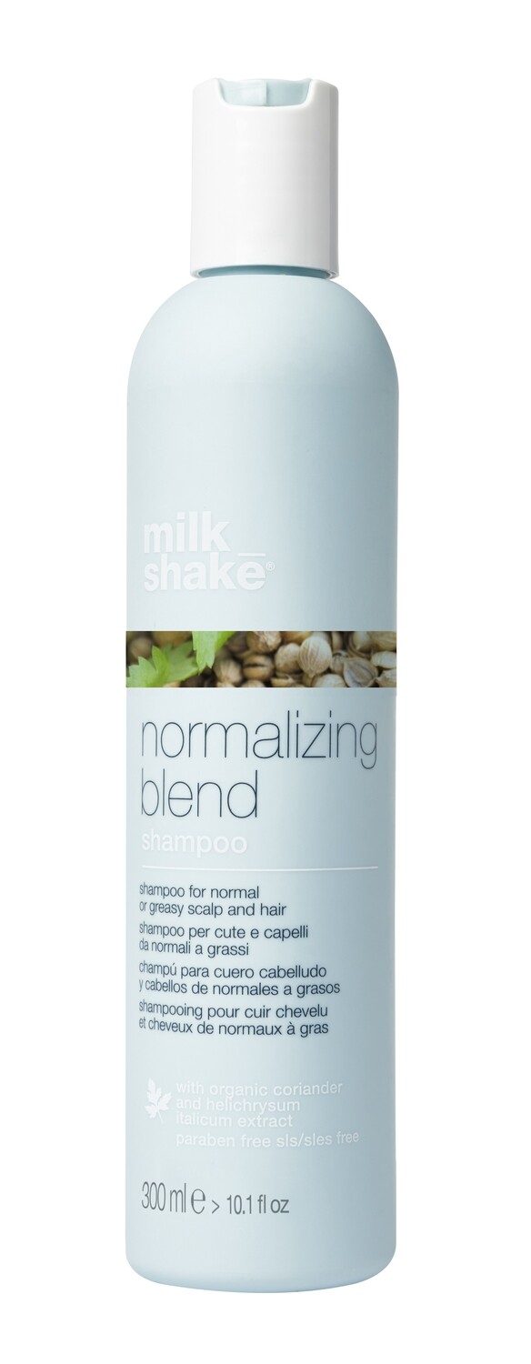 Shampoing - Normalizing Blend - Milk_shake