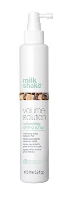 Spray Coiffant - Volume Solution Styling Spray - Milk_shake