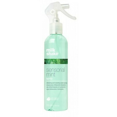 Spray Hydratant - Sensorial Mint Spray - Milk_shake