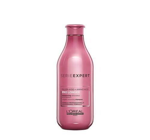 Shampoing - Pro Longer - L'Oréal Professionnel