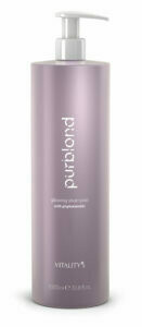Sérum Déjaunisseur Pureblond sans rinçage - Vitality's