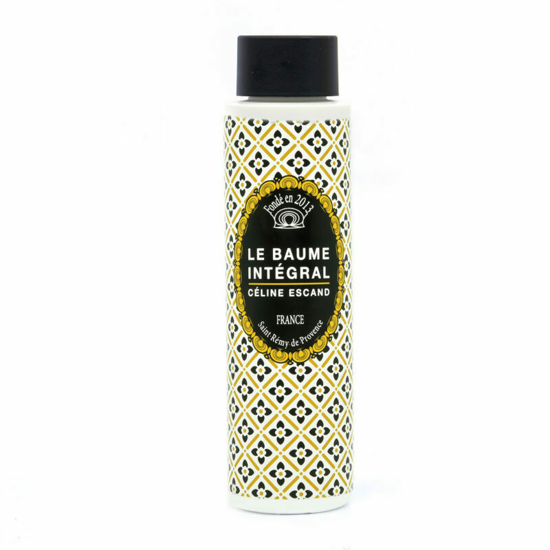 Le Baume Intégral n°1 - 200g