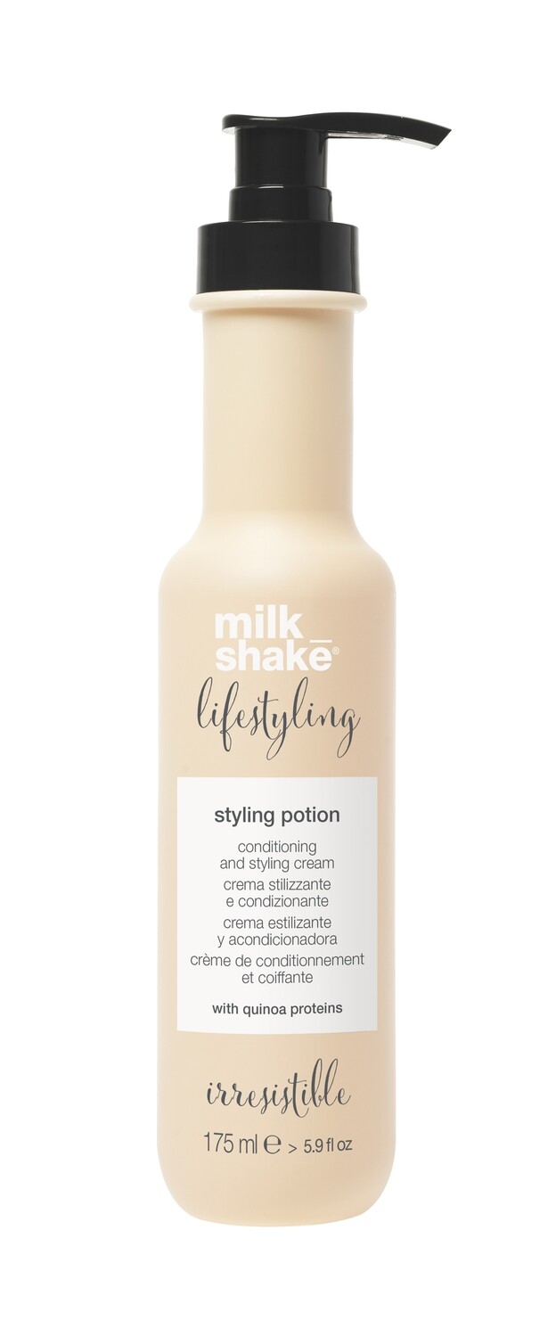 Crème Revitalisante - Styling Potion - Lifestyling