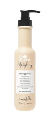 Crème Revitalisante - Styling Potion - Lifestyling
