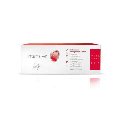 Traitement Anti-Chute Energy Aqua - Vitality's