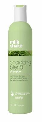 Shampoing Fortifiant Energizing - Milk_shake Shampoing Fortifiant Energizing - Milk_shake