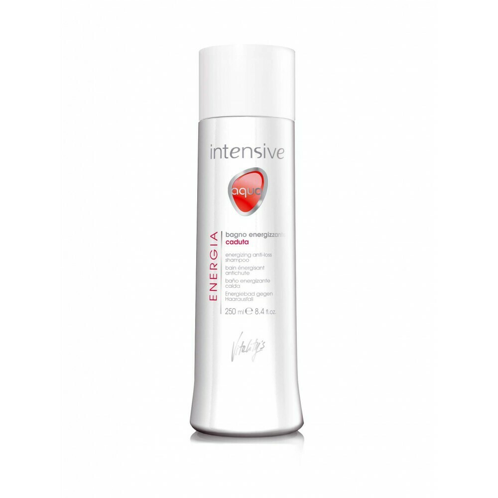 Shampoing Anti-Chute Energy Aqua - Vitality's