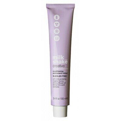 Eclaircissant Creative - 100 ml - MilkShake