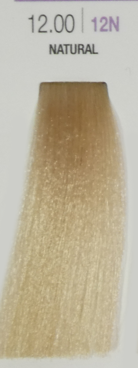 Eclaircissant Creative - 100 ml - MilkShake, Couleur: 12/00 Naturel