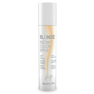 Instant Color Spray Blond - 80 ml - Vitality's