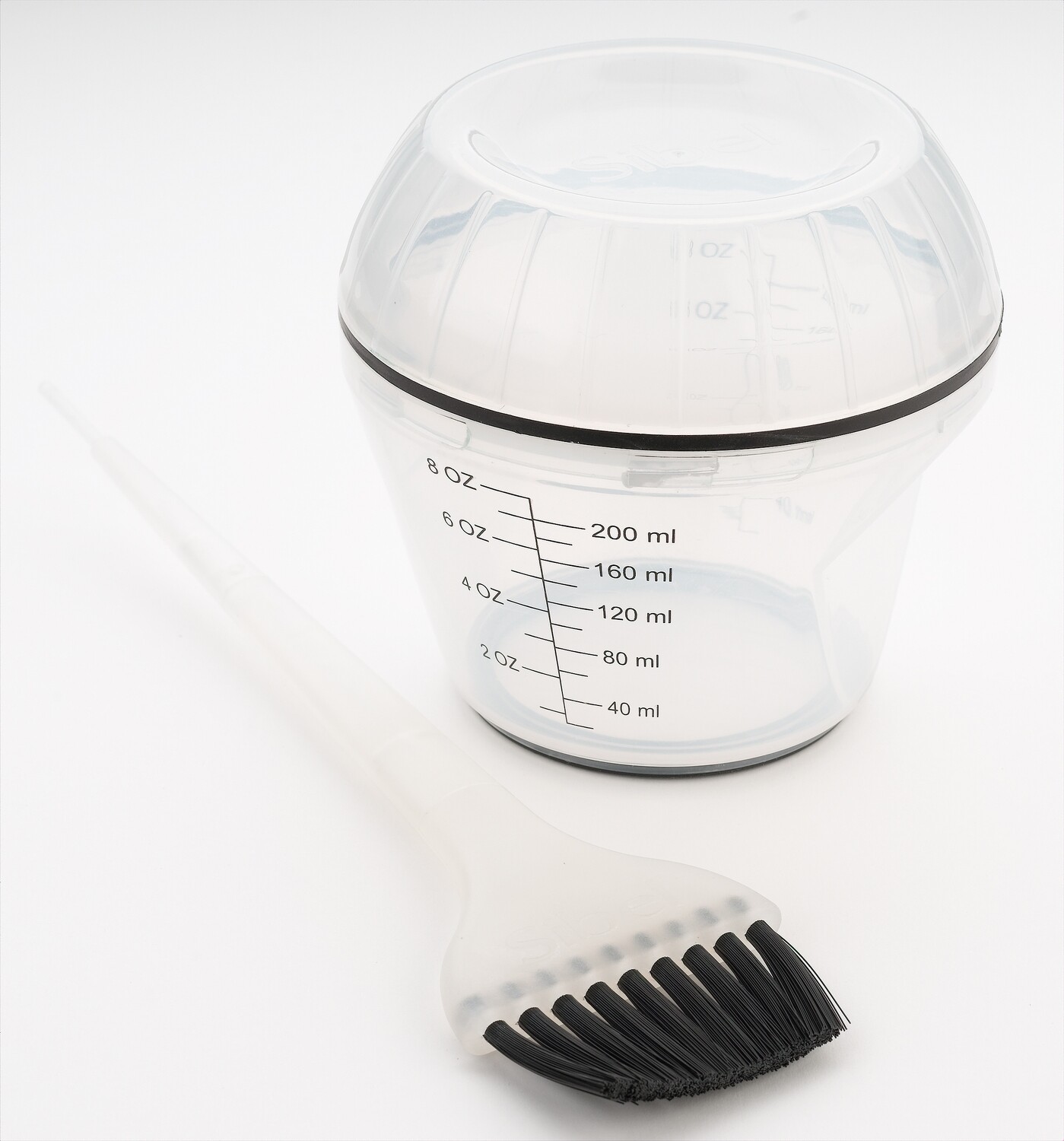 Kit de Coloration 200 ml