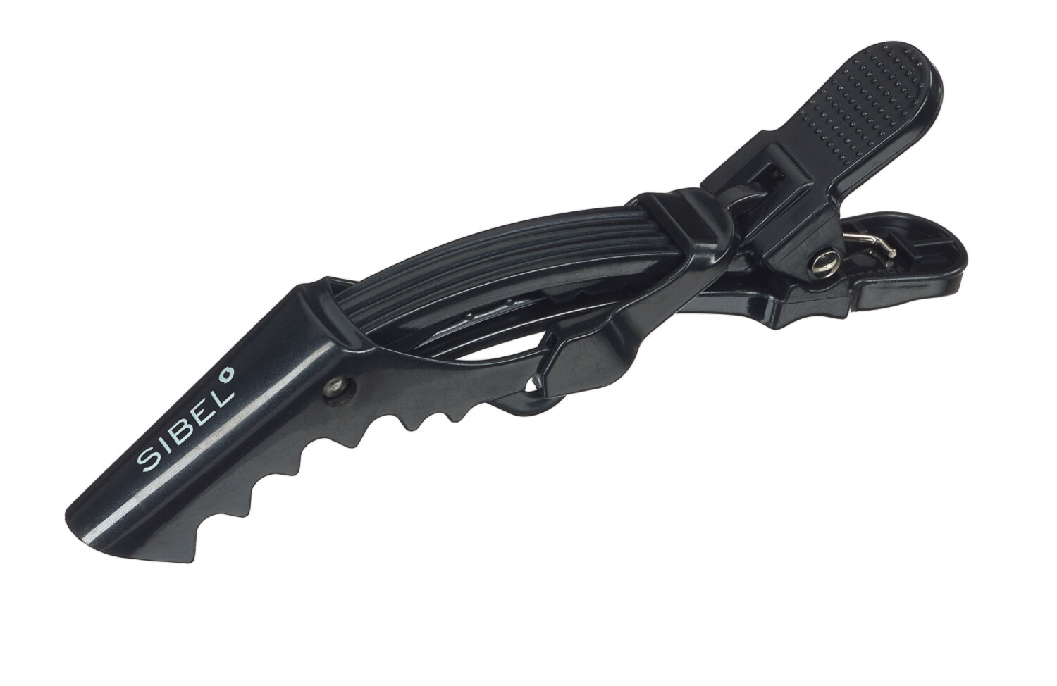 Pinces sépare-mèches X4