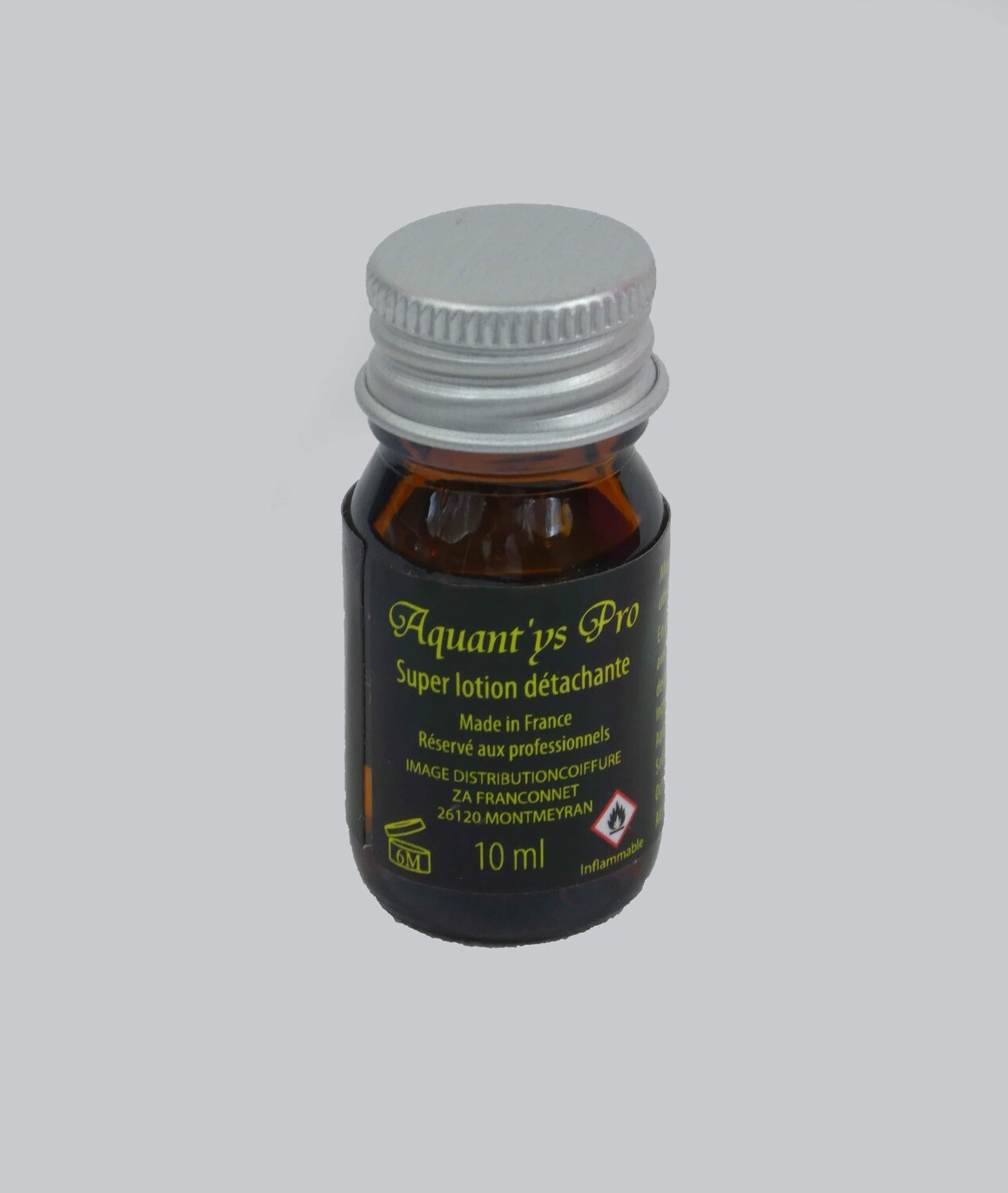 Super solution détachante