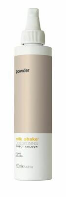 Coloration Direct Colour - Powder - 100 ml - Milk_Shake