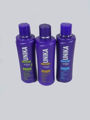 Pack Unika - Green Gel &amp; Blue Gel &amp; Ojon - Agilise