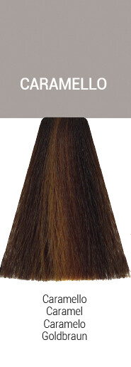 Crème colorante - Caramel - Hip Hop Art Absolute - tube 60 ml - Vitality's