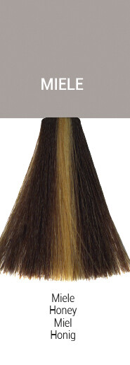 Crème colorante - Miel - Hip Hop Art Absolute - tube 60 ml - Vitality's