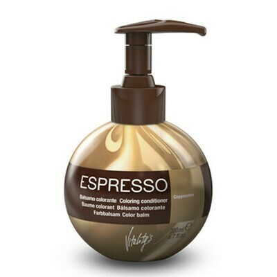 Masque Espresso Cappuccino - 200 ml - Vitality&#39;s