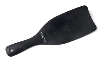 Palette à mèches XL sans dents