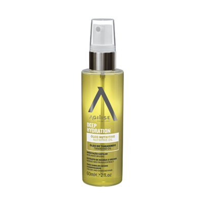 Huile Nutritive - Dreamy Curl - 60ml - Agilise