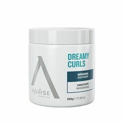 Masque Hydratant - Dreamy Curl - 500g - Agilise
