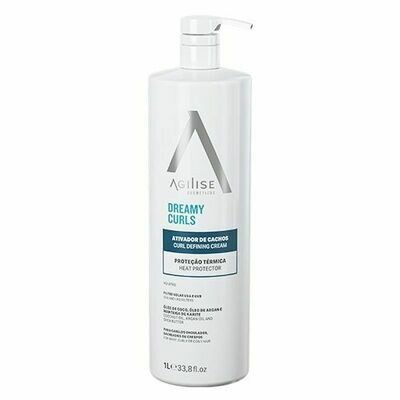 Curl Cream - Dreamy Curl - 1L - Agilise