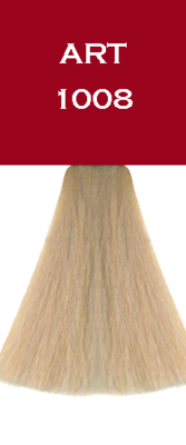 Crème colorante - Super Eclaircissant Perle - 1008 - Art Absolute - tube 100 ml - Vitality's