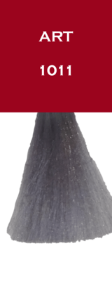 Crème colorante - Ultra-Blond Cendré Profond - 1011 - Art Absolute - tube 100 ml - Vitality's