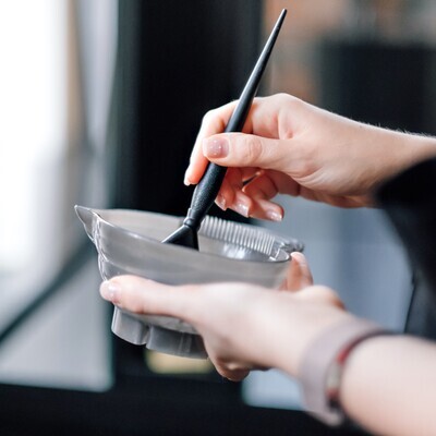 ACCESSOIRES COLORATION