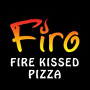 Firo Fire Kissed Pizza $20 Gift Certificate