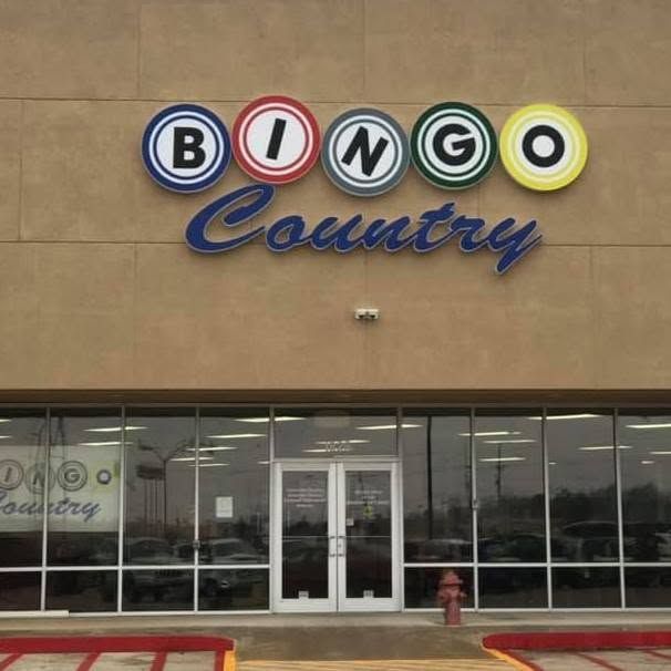 Bingo Country $20 Gift Certificate Bingo Country $20 Gift Certificate
