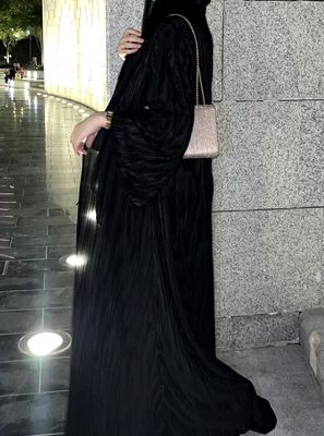 عبايه الكسرات