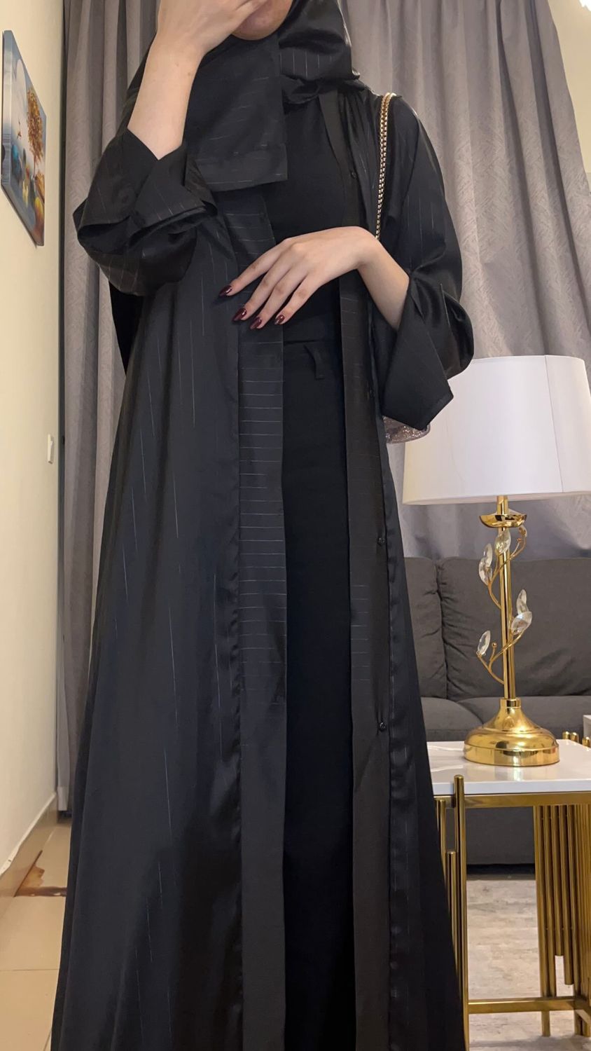 عبايه كلاسيك