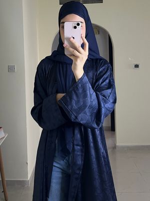 عبايه دلال