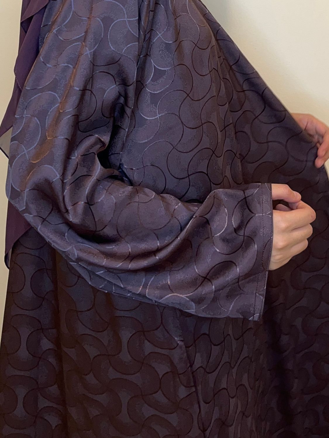 عبايه دلال