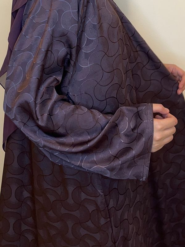 عبايه دلال