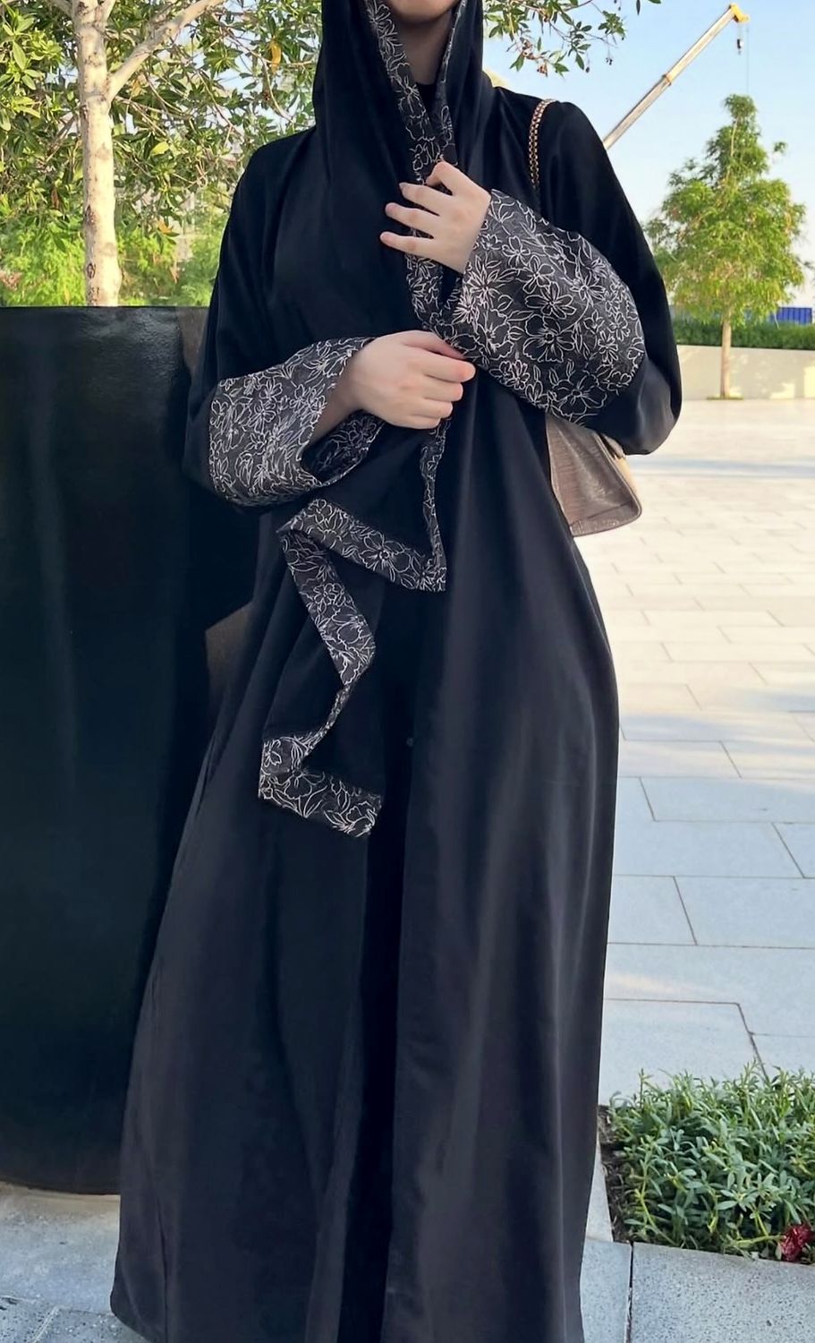 عبايه روز