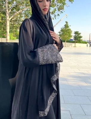 عبايه روز