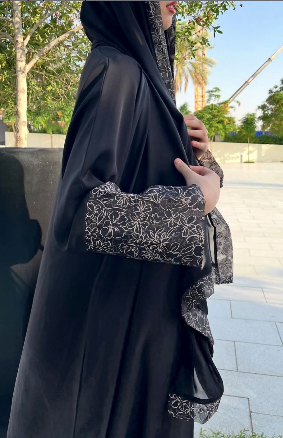 عبايه روز