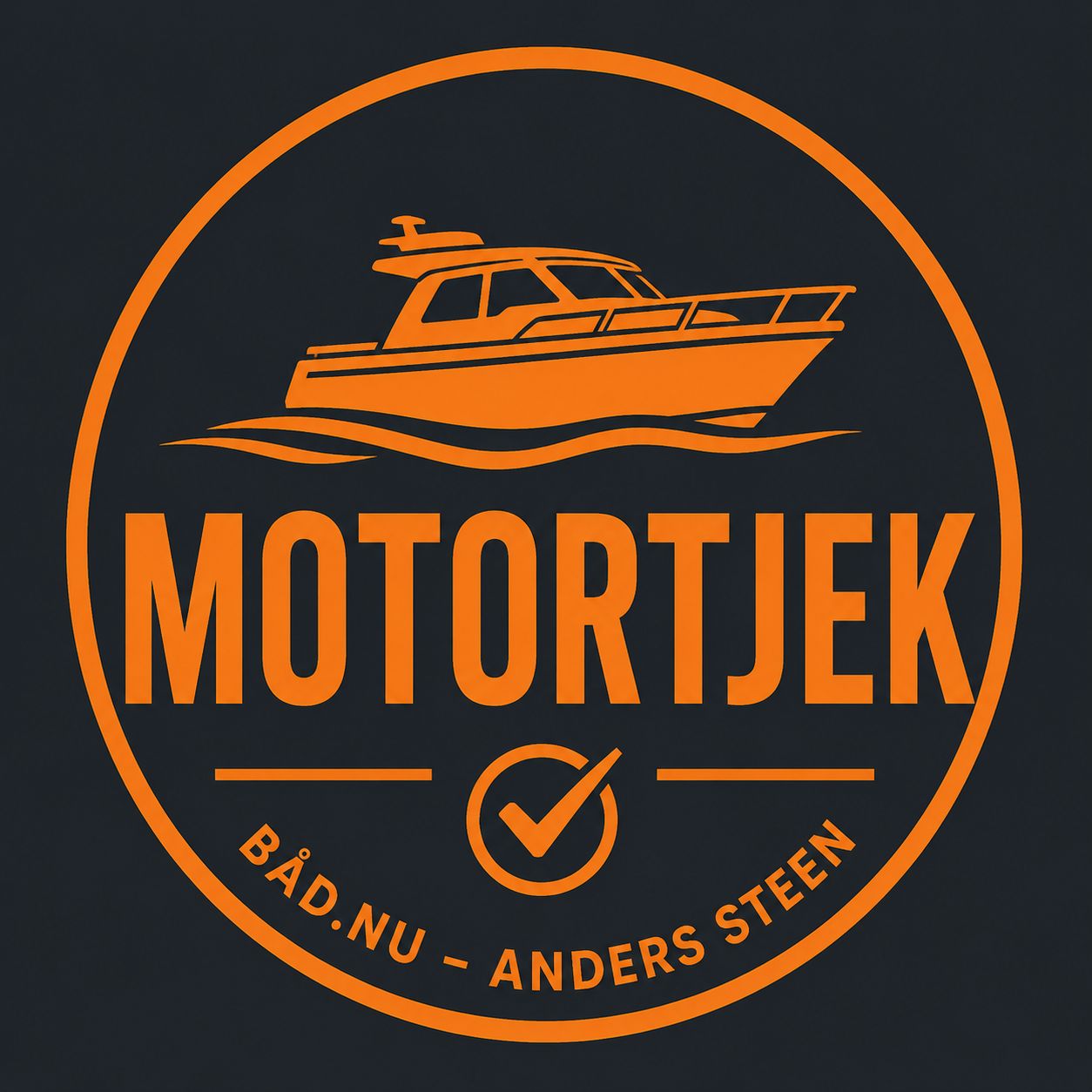 MotorTjek
