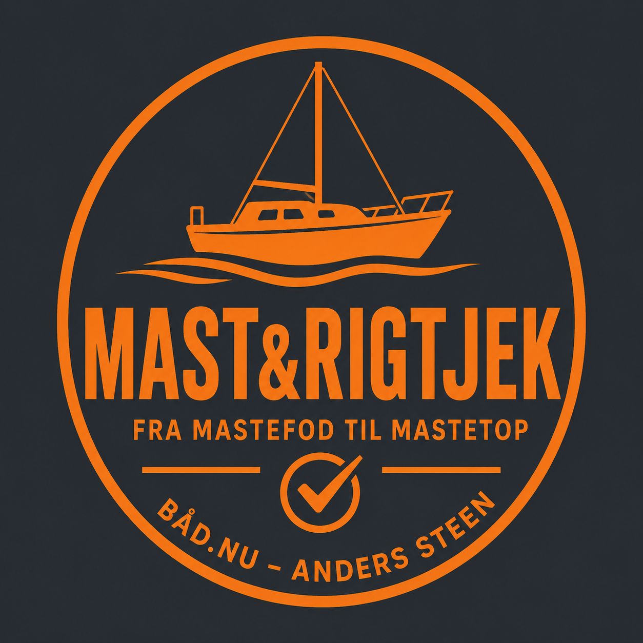 Mast&amp;RigTjek