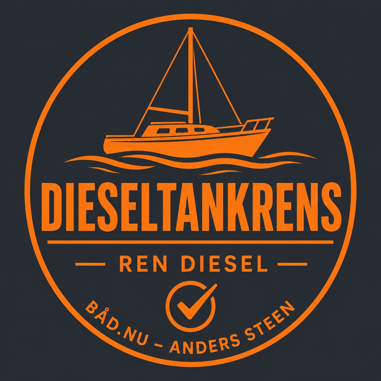 DieselTankRens