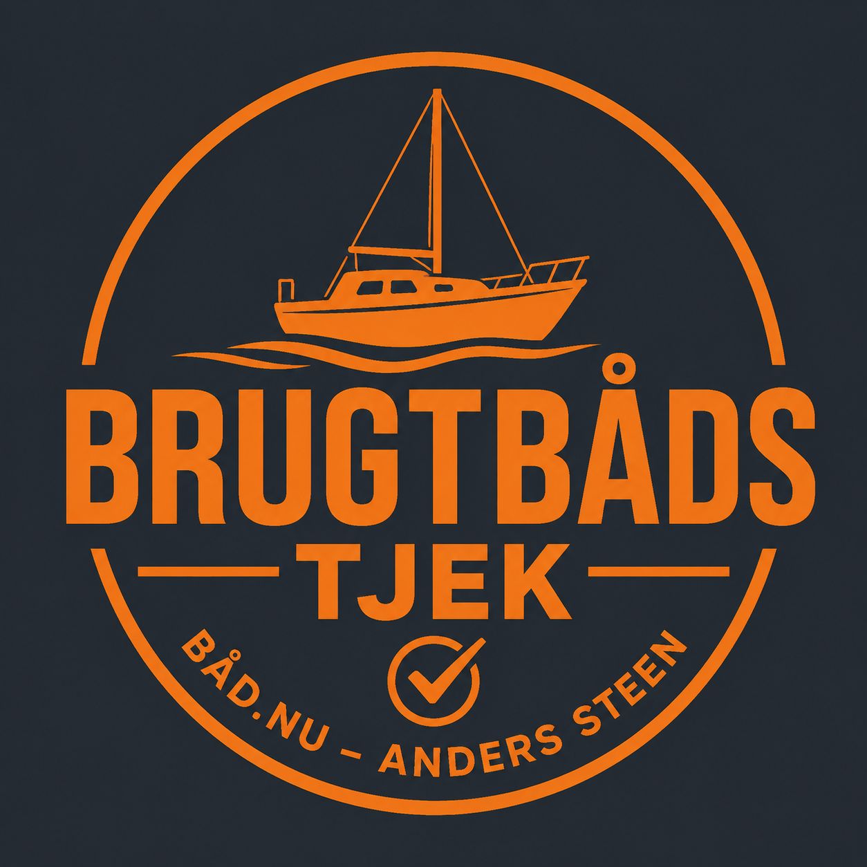 BrugtBådsTjek - EJER