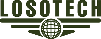 Losotech Italia - pallet in cartone ecologici ad alta resistenza