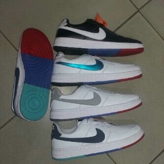 Sepatu Sport 03