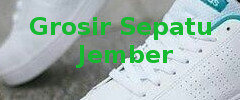 Grosir Sepatu Jember
