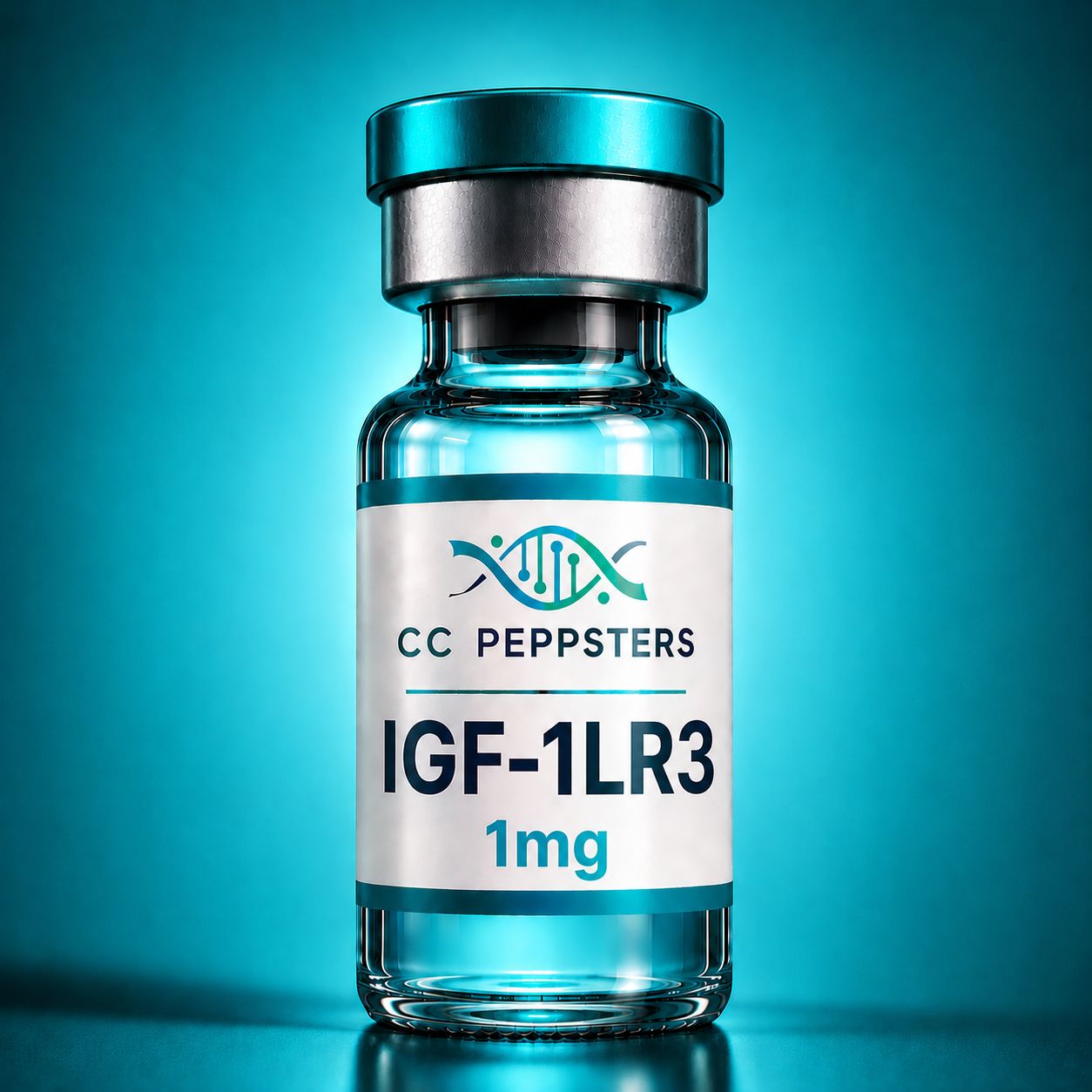 IGF-LR3 1mg